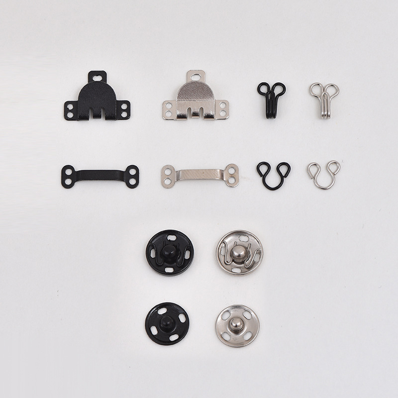 Dikiş Kancaları ve Kopçaları S - Snap Fastener Set incelemesi ve fiyatı