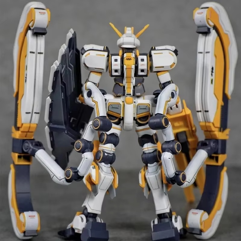 Atlas Thunder Universe Battlef - Bandai Gundam Rg incelemesi ve fiyatı