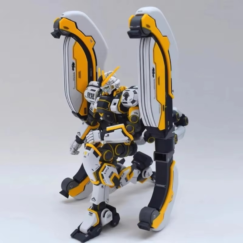 Atlas Thunder Universe Battlef - Bandai Gundam Rg incelemesi ve fiyatı