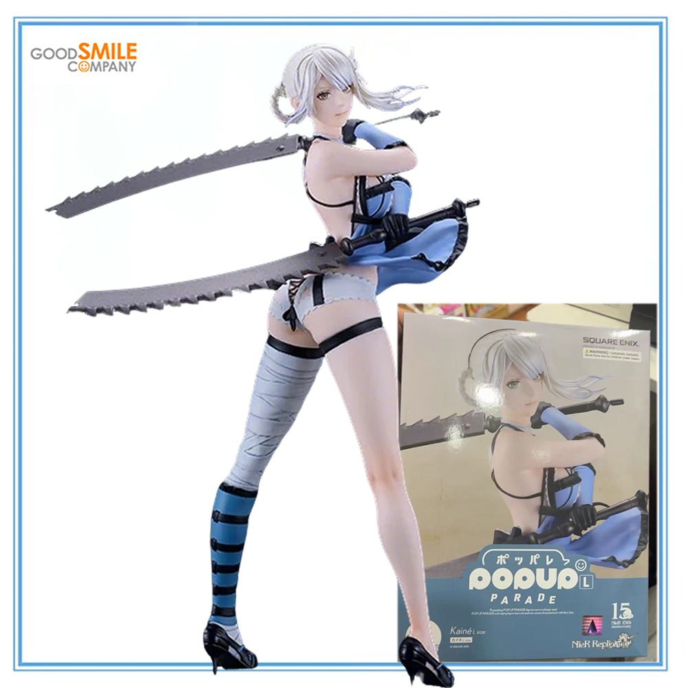 %100 Orijinal Stokta Mevcut Go - Good Smile Company Pop Up Parade incelemesi ve fiyatı