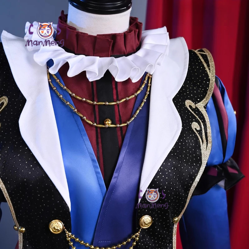 Anime PJSK Tenma Tsukasa tks t - Prop Para Cosplay incelemesi ve fiyatı