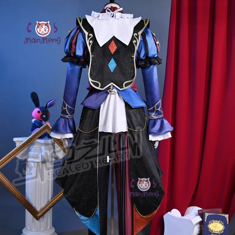 Anime PJSK Tenma Tsukasa tks t - Prop Para Cosplay incelemesi ve fiyatı