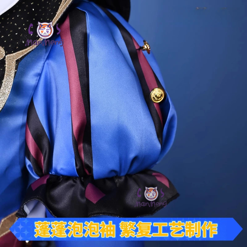 Anime PJSK Tenma Tsukasa tks t - Prop Para Cosplay incelemesi ve fiyatı