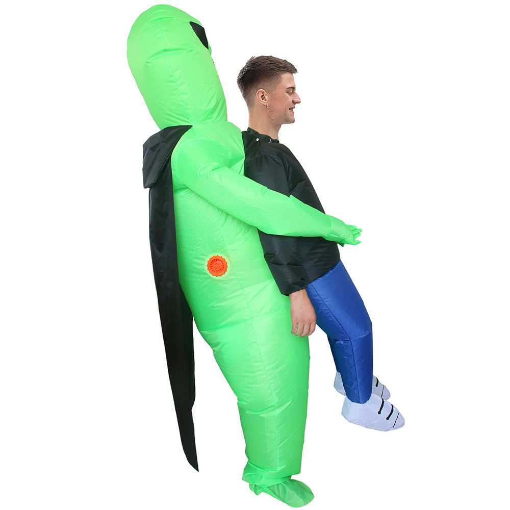 Cadılar bayramı şakası şişme k - Cosplay Prop Business incelemesi ve fiyatı