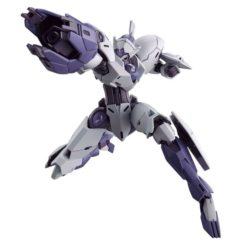 Bandai Gundam Mercury Cadı Şey - Bandai Gundam Hg incelemesi ve fiyatı