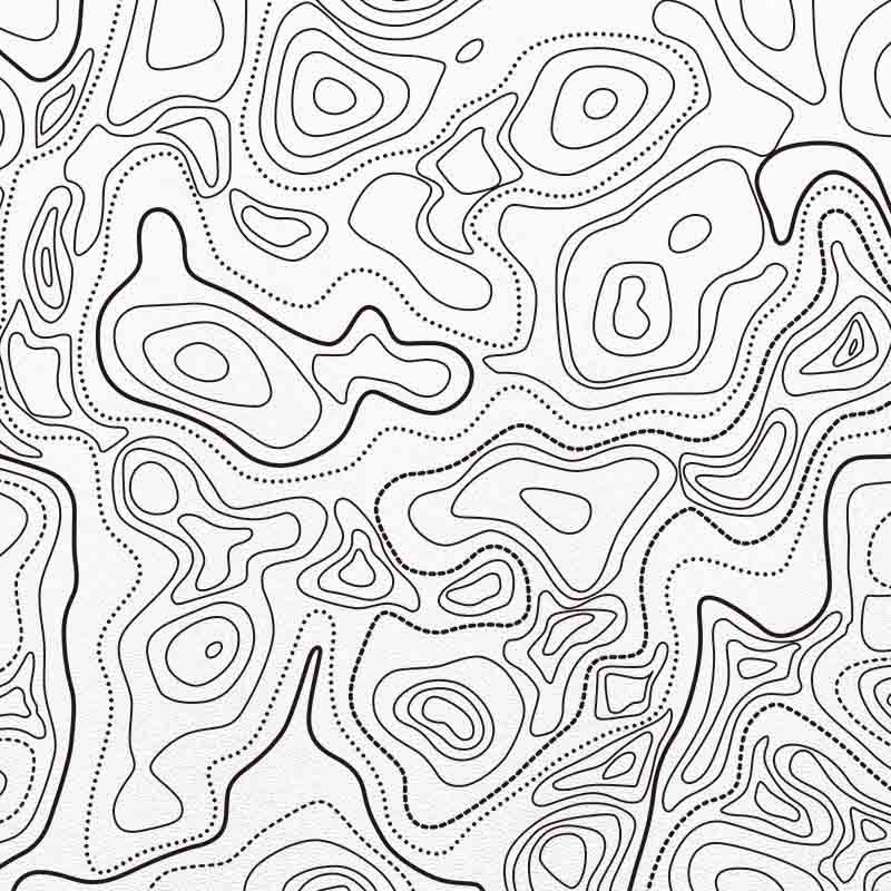 300X300X2MM 10 Renk Topografik - Worbla Thermoplastic incelemesi ve fiyatı