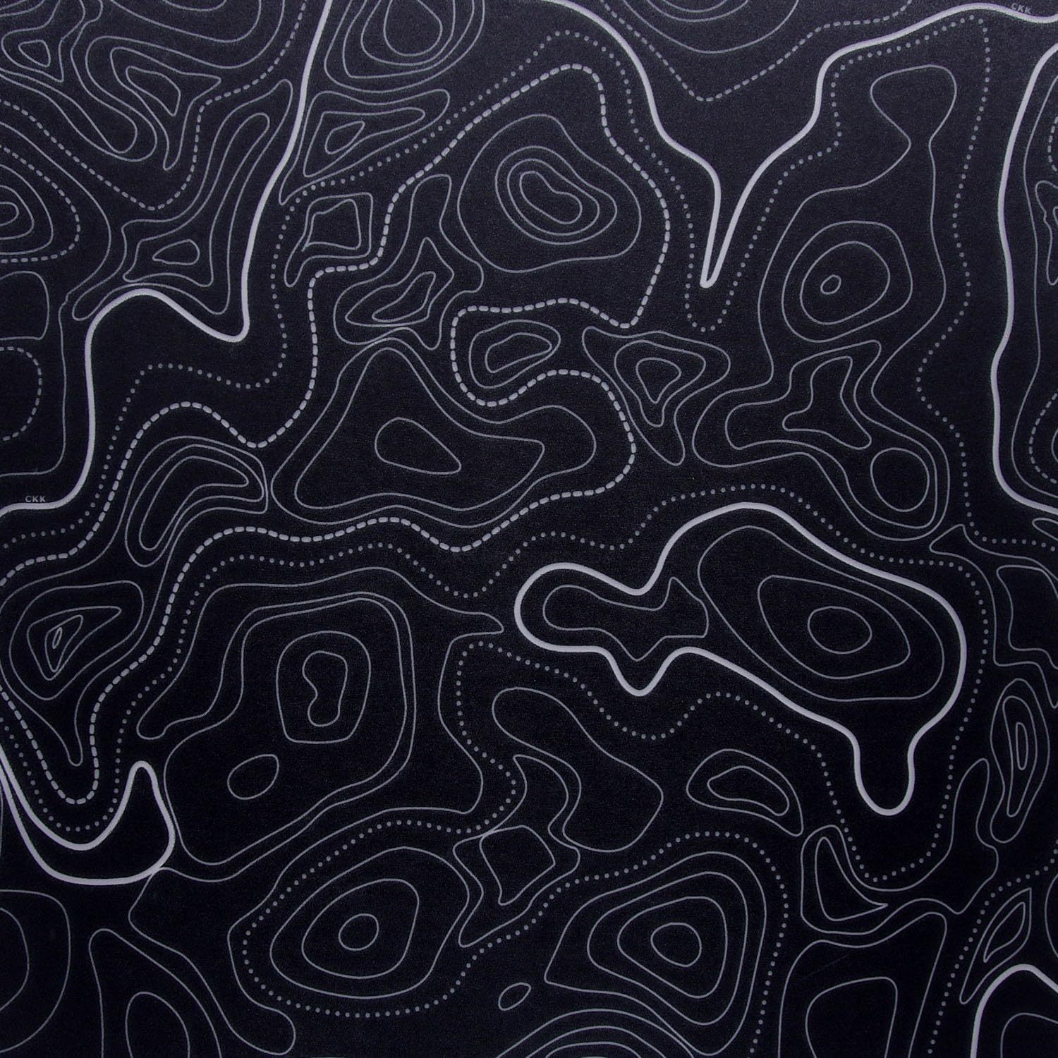 300X300X2MM 10 Renk Topografik - Worbla Thermoplastic incelemesi ve fiyatı