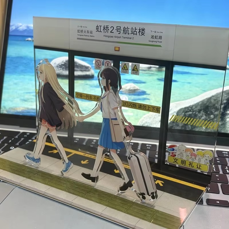 Yeni Kozmik Prenses Kaguya Aka - Anime Cosplay Prop incelemesi ve fiyatı