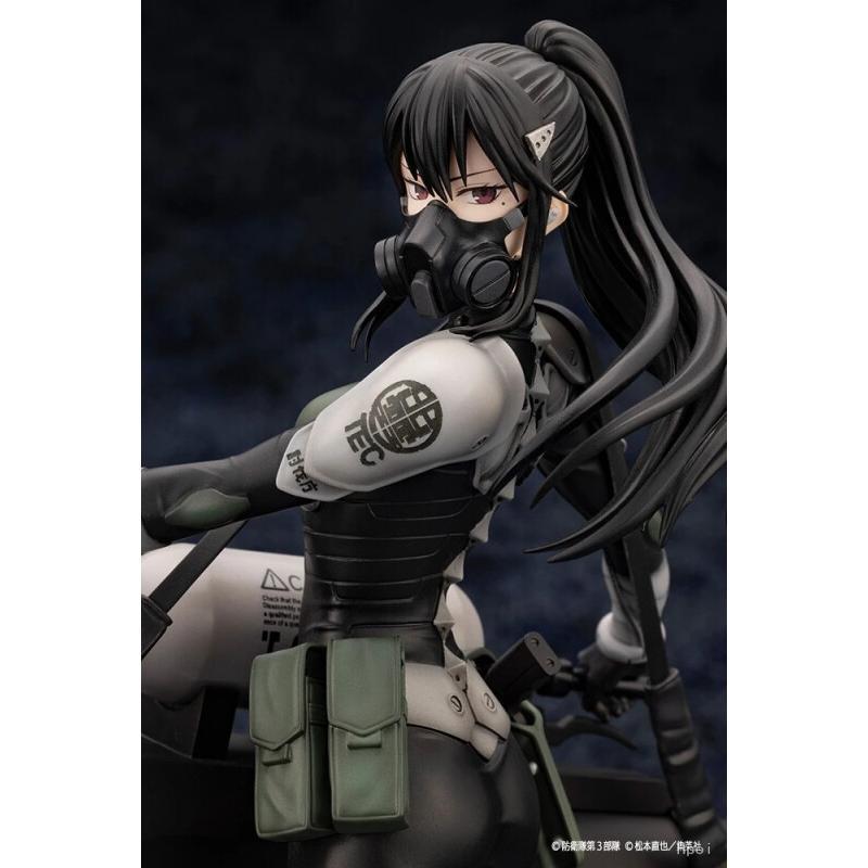 Bandai Tarafından Lisanslanmış - Kotobukiya Artfx incelemesi ve fiyatı