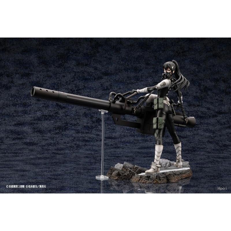 Bandai Tarafından Lisanslanmış - Kotobukiya Artfx incelemesi ve fiyatı