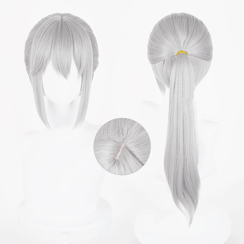 HAIRJOY Sentetik Saç Delta For - Wig Fiber Net incelemesi ve fiyatı