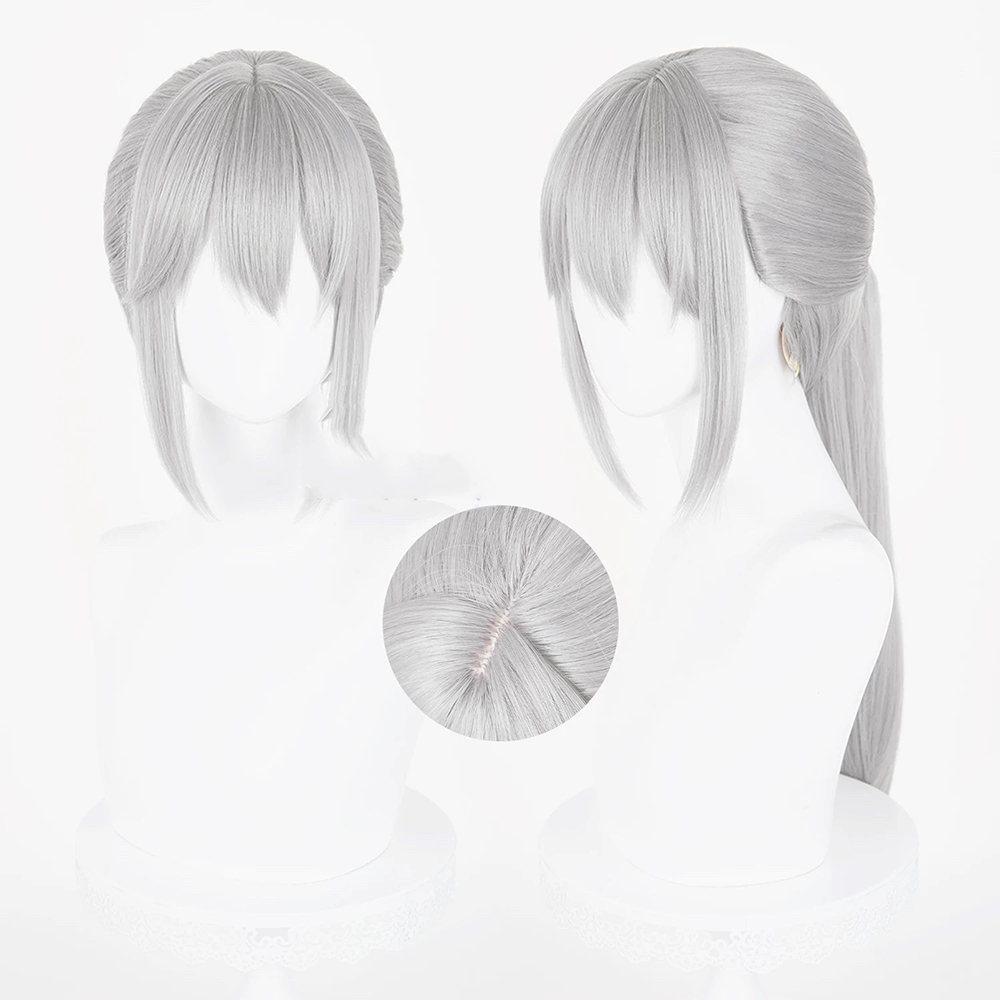 HAIRJOY Sentetik Saç Delta For - Wig Fiber Net incelemesi ve fiyatı