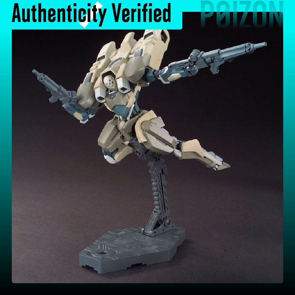BANDAI Gundam Model Seti HG 1/ - Bandai Gundam Hg incelemesi ve fiyatı