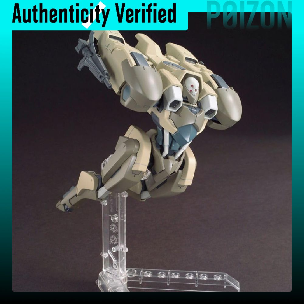 BANDAI Gundam Model Seti HG 1/ - Bandai Gundam Hg incelemesi ve fiyatı