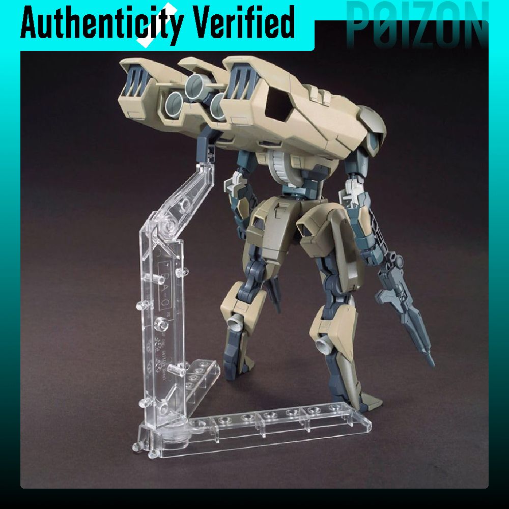 BANDAI Gundam Model Seti HG 1/ - Bandai Gundam Hg incelemesi ve fiyatı