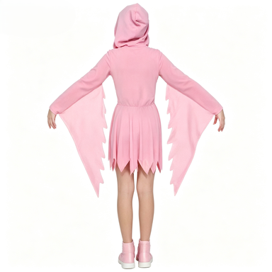 Kızlar için Pırıltılı Pembe Ha - Cosplay Floating Prop incelemesi ve fiyatı