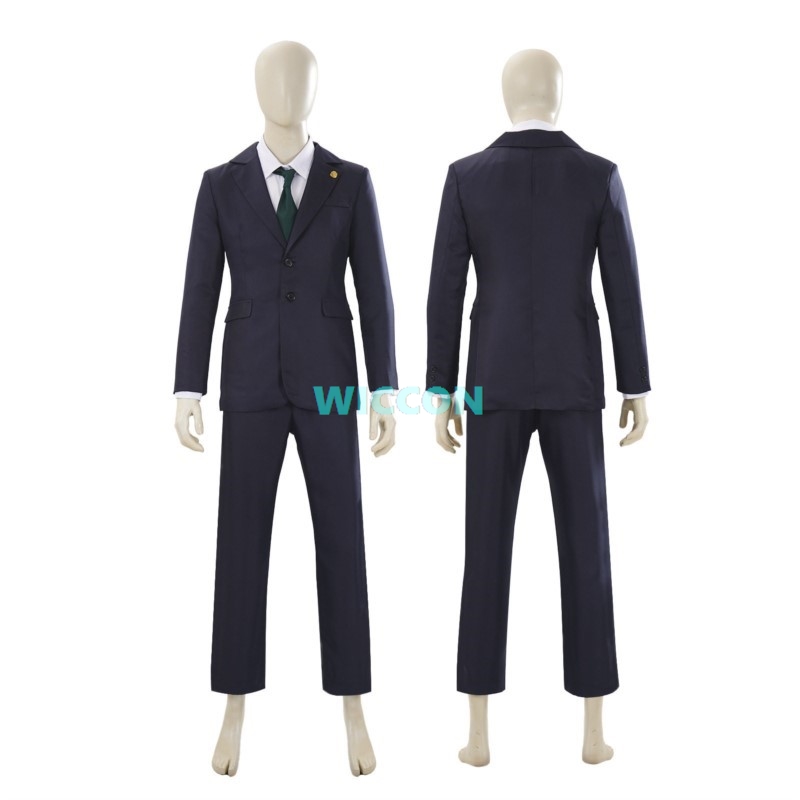 Hiromi Higuruma Cosplay Kostüm - Cosplay Prop Business incelemesi ve fiyatı