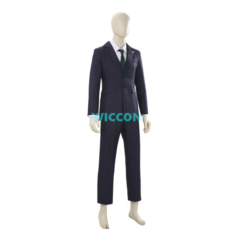 Hiromi Higuruma Cosplay Kostüm - Cosplay Prop Business incelemesi ve fiyatı