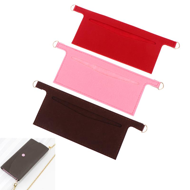 Keçe Cüzdan Aparatı, Zincir As - D Ring Strap incelemesi ve fiyatı