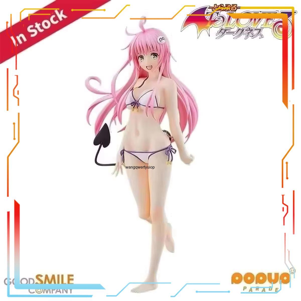 Good Smile Company To LOVEru D - Good Smile Company Pop Up Parade incelemesi ve fiyatı