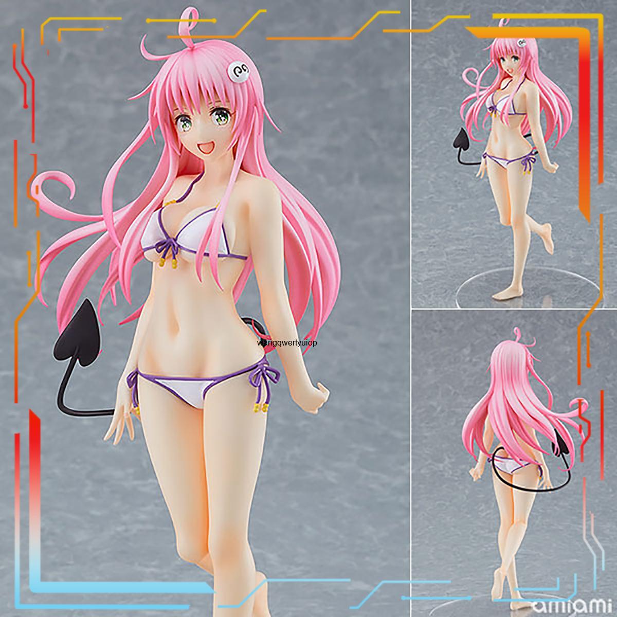 Good Smile Company To LOVEru D - Good Smile Company Pop Up Parade incelemesi ve fiyatı