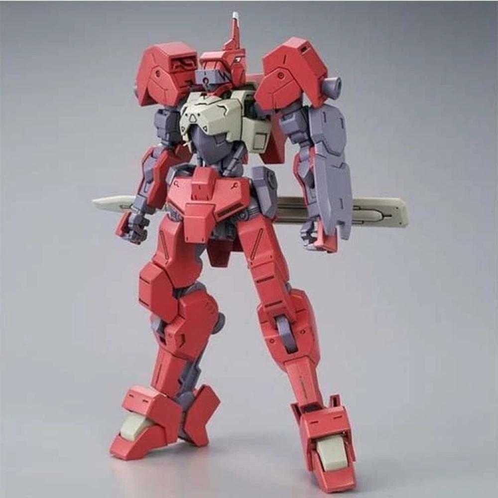 Bandai HG IBO 1/144 STH-16/tc  - Bandai Gundam Hg incelemesi ve fiyatı