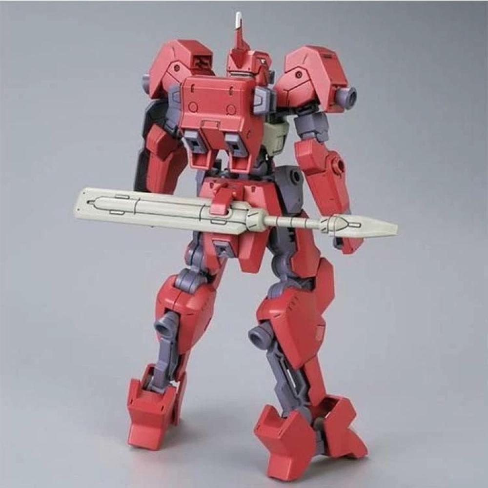 Bandai HG IBO 1/144 STH-16/tc  - Bandai Gundam Hg incelemesi ve fiyatı