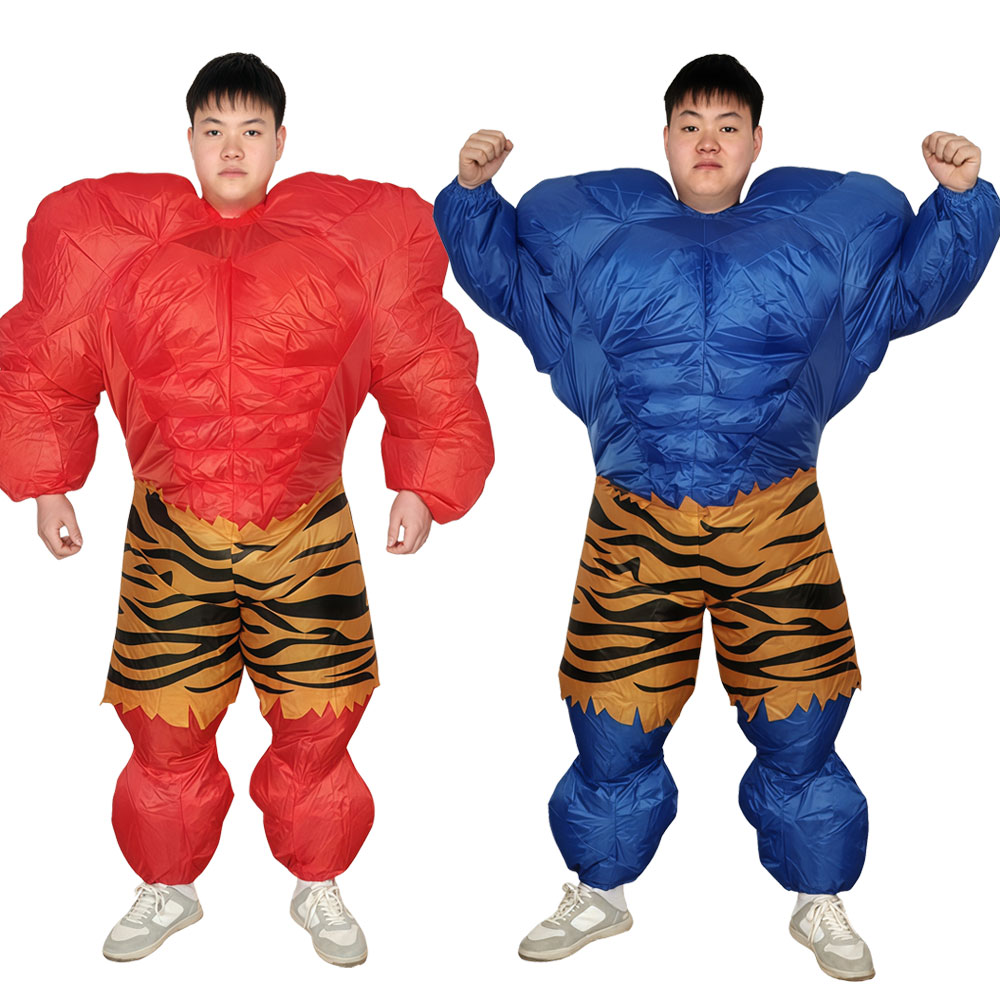 Cadılar Bayramı Mavi Kırmızı K - Cosplay Prop Business incelemesi ve fiyatı