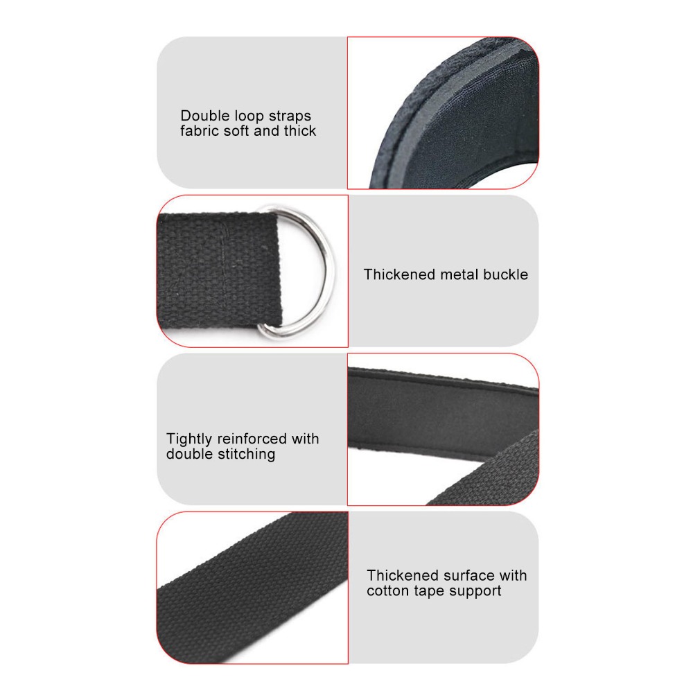 2 adet pratik, kaymayı önleyen - D Ring Strap incelemesi ve fiyatı