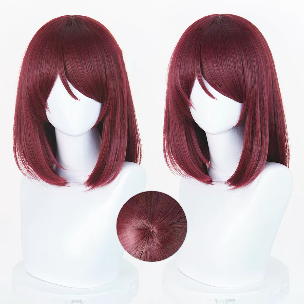 HAIRJOY Sentetik Saç, Süpermar - Wig Fiber Net incelemesi ve fiyatı