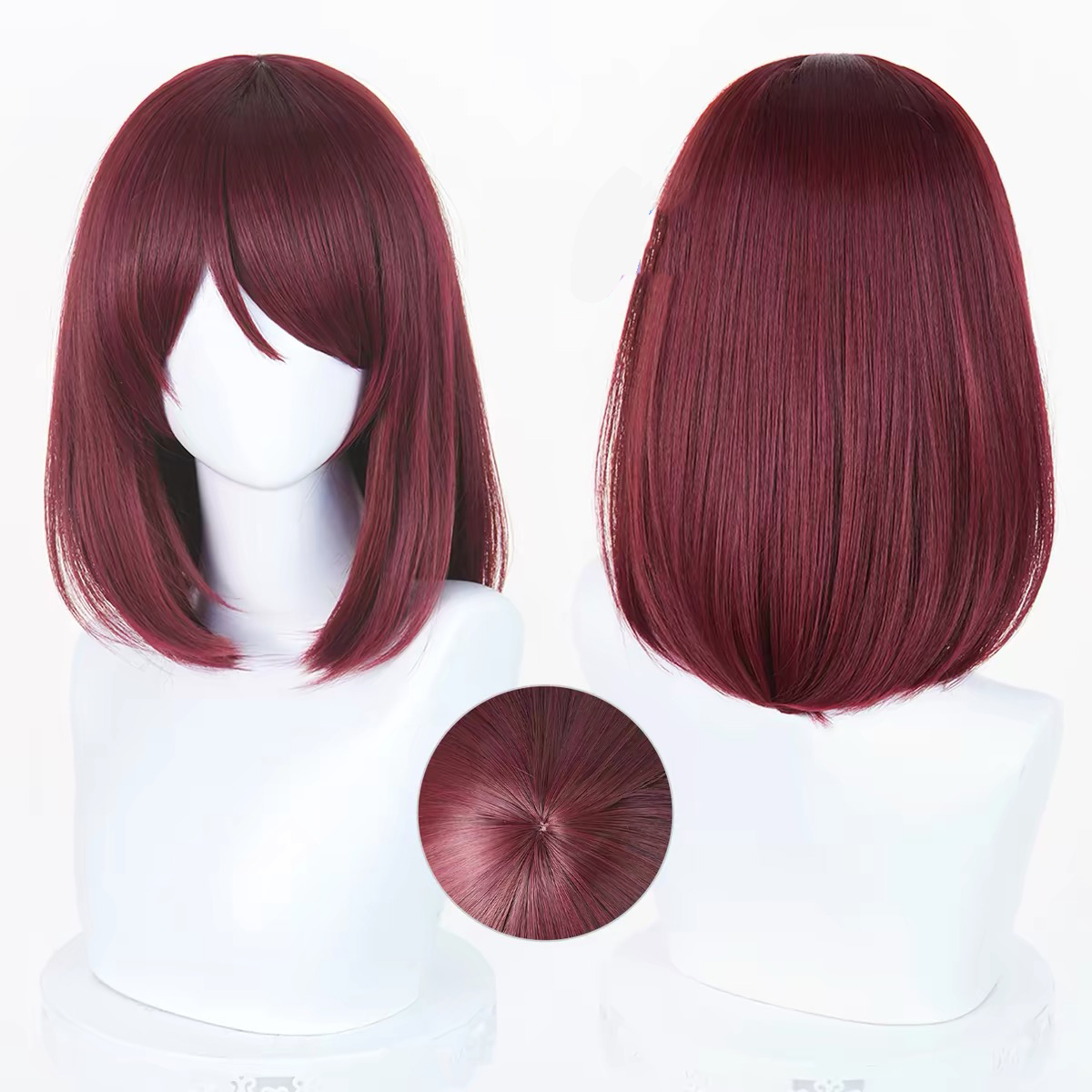 HAIRJOY Sentetik Saç, Süpermar - Wig Fiber Net incelemesi ve fiyatı