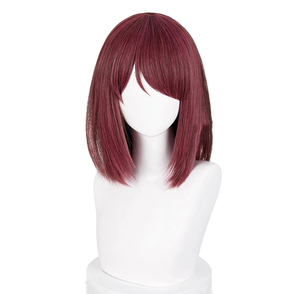 HAIRJOY Sentetik Saç, Süpermar - Wig Fiber Net incelemesi ve fiyatı