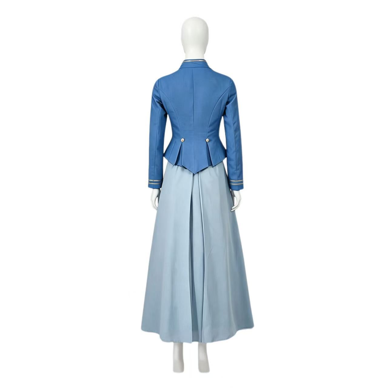WHH Movie Enola Cosplay Kostüm - Prop Para Cosplay incelemesi ve fiyatı