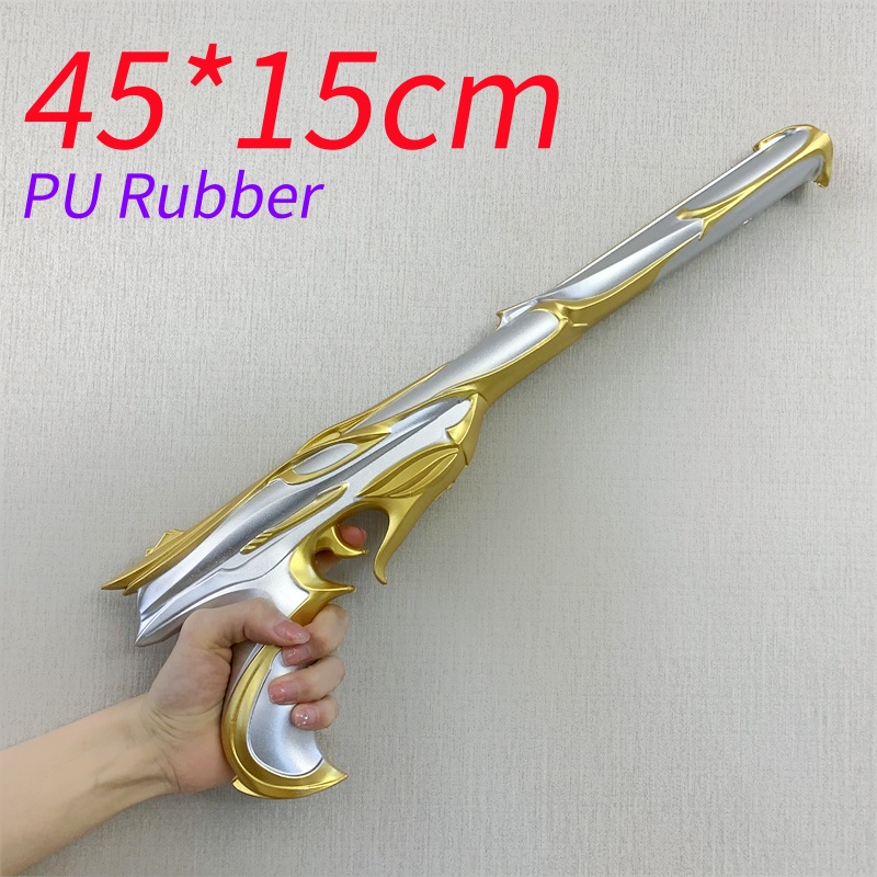 Cosplay VALORANT Silahları Sov - Cosplay Prop Pistol incelemesi ve fiyatı