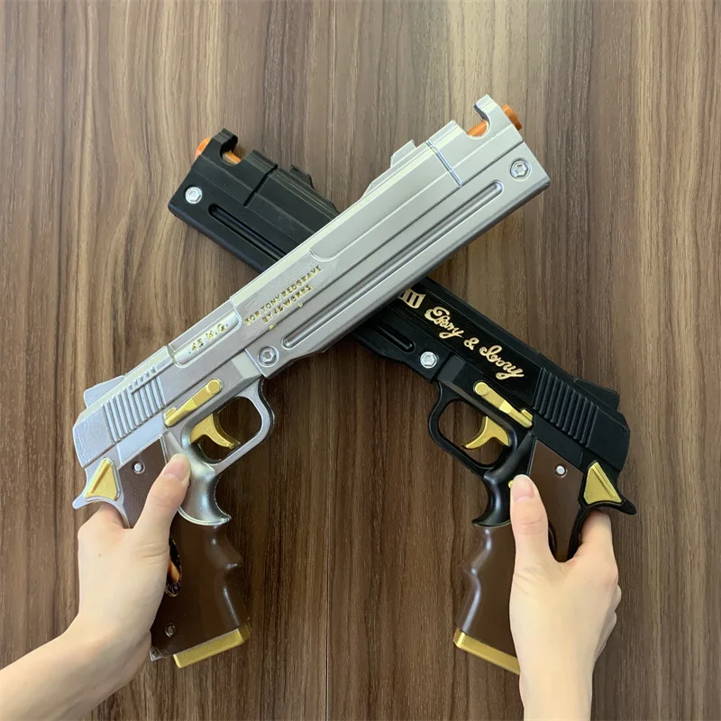 Cosplay VALORANT Silahları Sov - Cosplay Prop Pistol incelemesi ve fiyatı