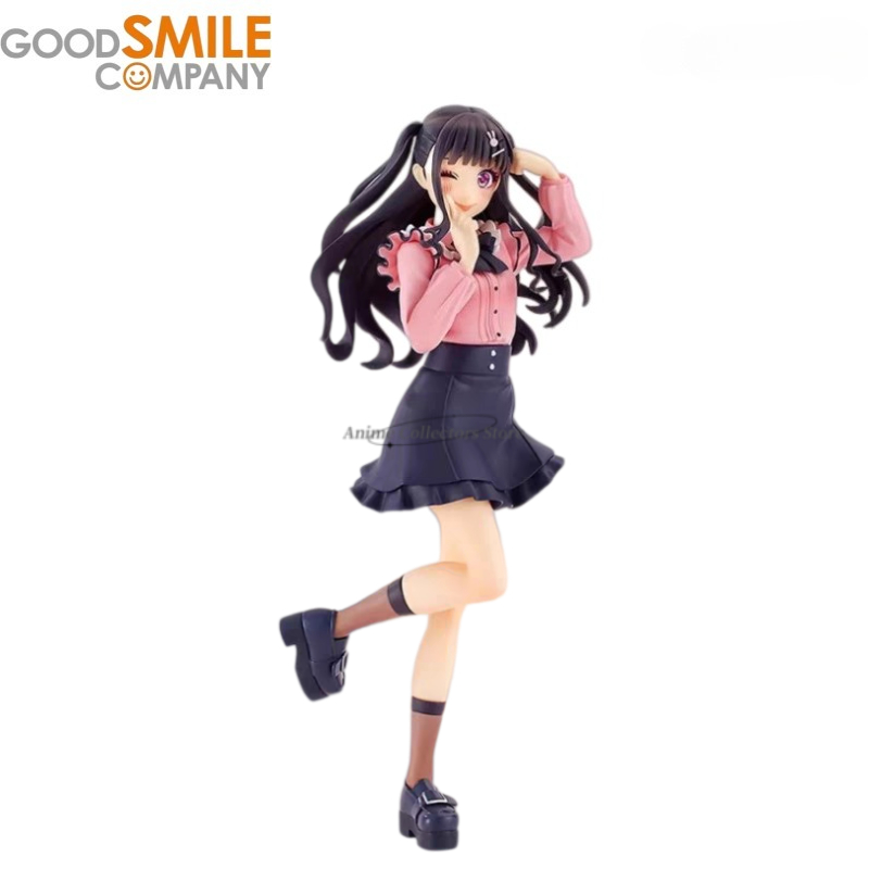 Stokta Mevcut Orijinal GOOD SM - Good Smile Company Pop Up Parade incelemesi ve fiyatı