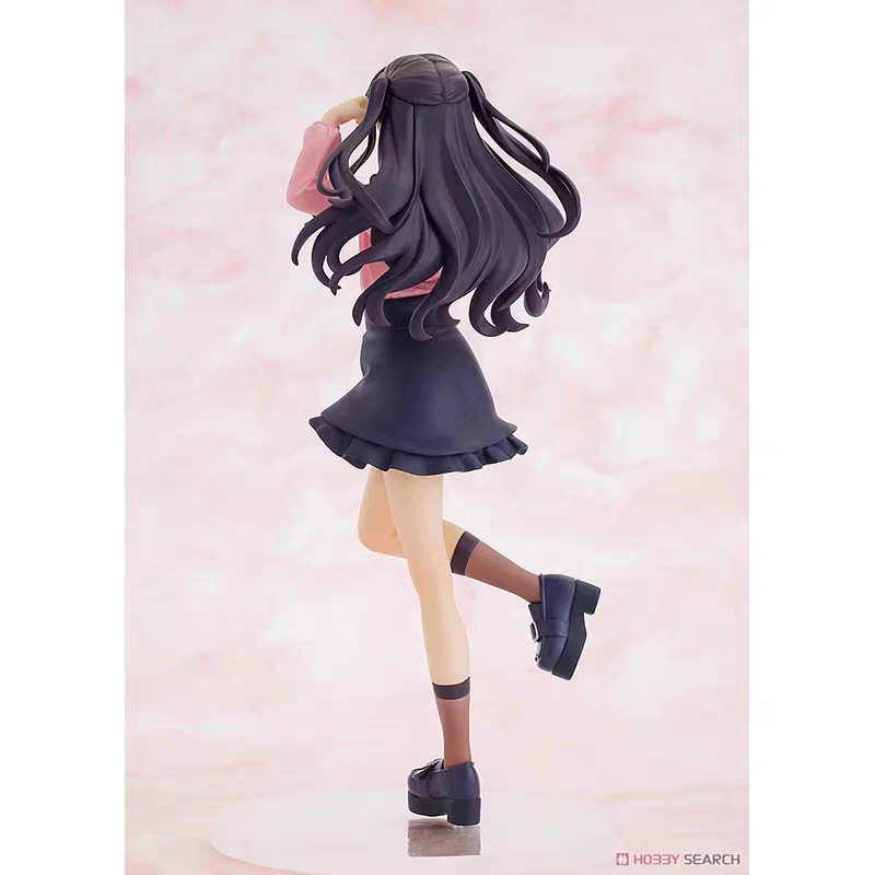 Stokta Mevcut Orijinal GOOD SM - Good Smile Company Pop Up Parade incelemesi ve fiyatı