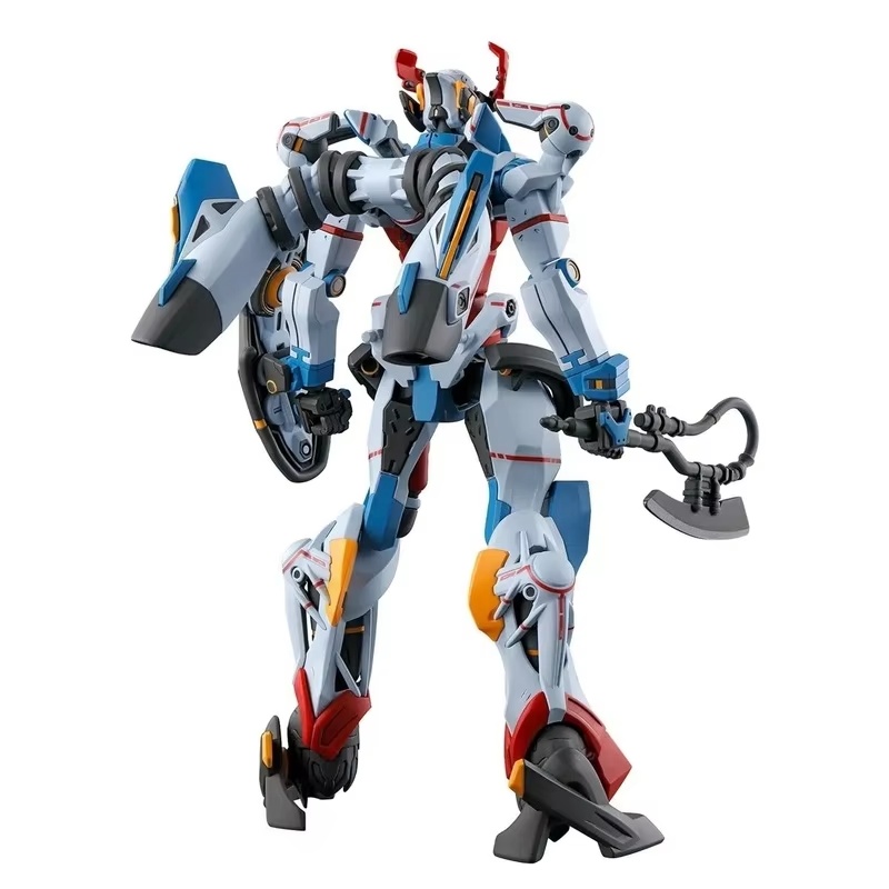 GQuuuuuuX Montaj Seti HG 1/144 - Bandai Gundam Rg incelemesi ve fiyatı