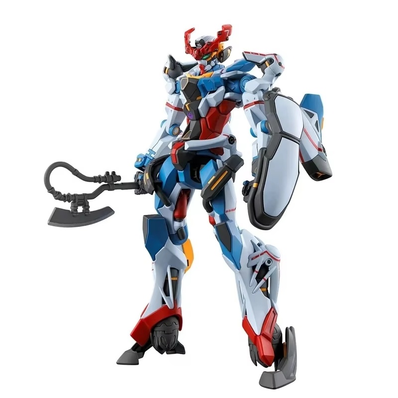 GQuuuuuuX Montaj Seti HG 1/144 - Bandai Gundam Rg incelemesi ve fiyatı