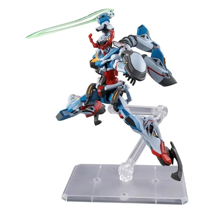 GQuuuuuuX Montaj Seti HG 1/144 - Bandai Gundam Rg incelemesi ve fiyatı