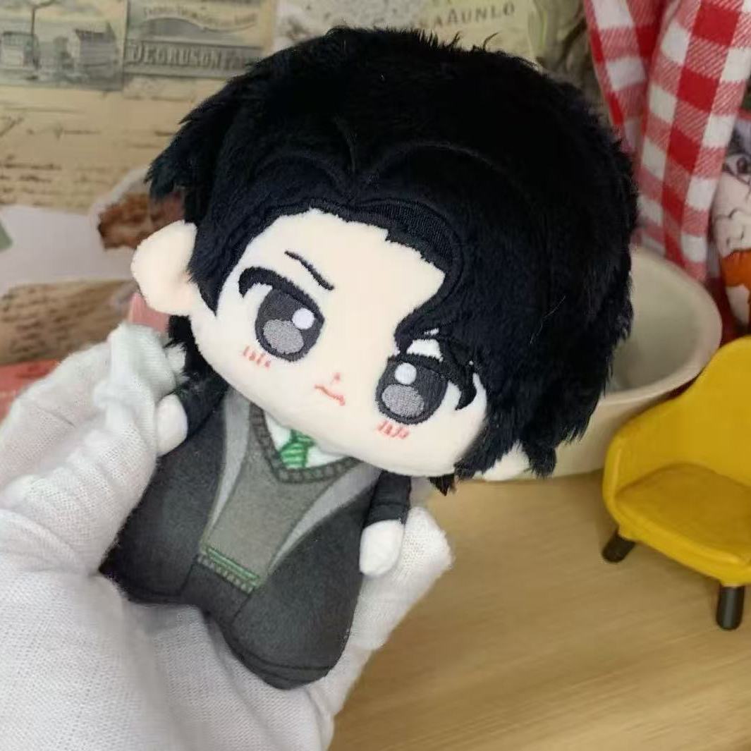 10 cm Anime Tom Marvolo Riddle - Prop Para Cosplay incelemesi ve fiyatı