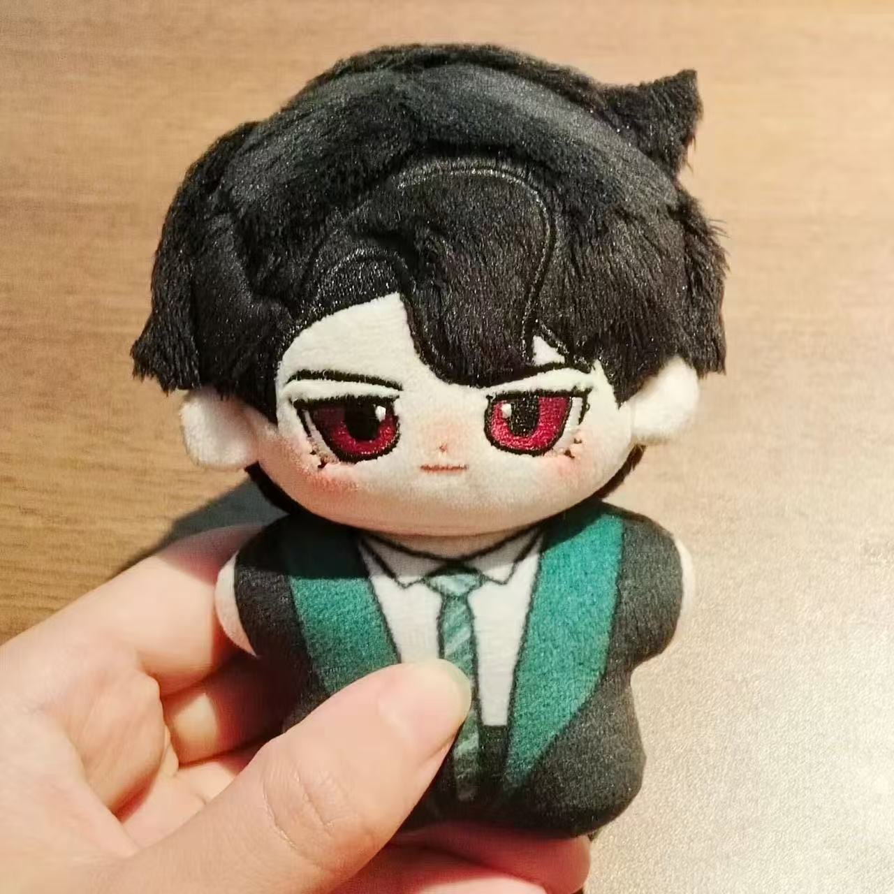 10 cm Anime Tom Marvolo Riddle - Prop Para Cosplay incelemesi ve fiyatı
