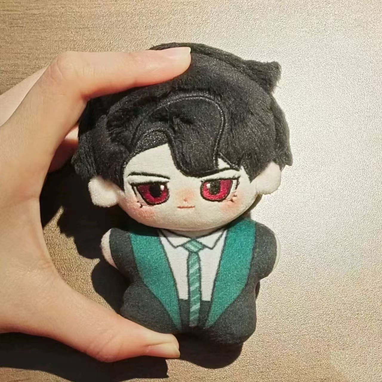 10 cm Anime Tom Marvolo Riddle - Prop Para Cosplay incelemesi ve fiyatı
