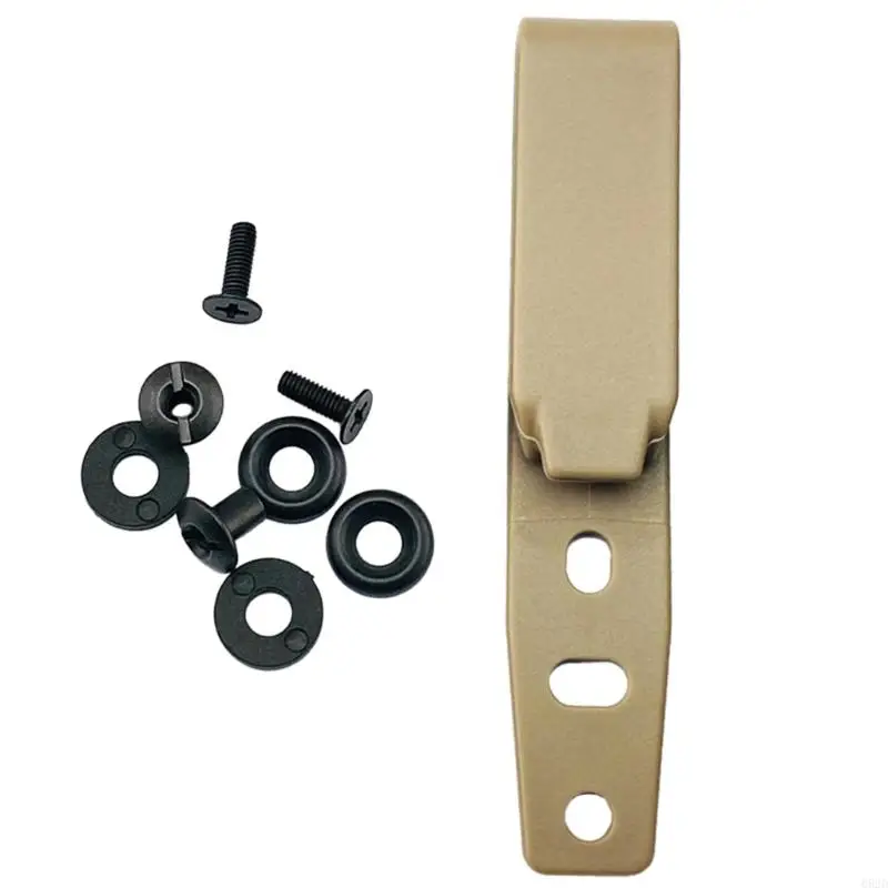 KYDEX IWB TABANCA KILIFI KLİPS - D Ring Strap incelemesi ve fiyatı