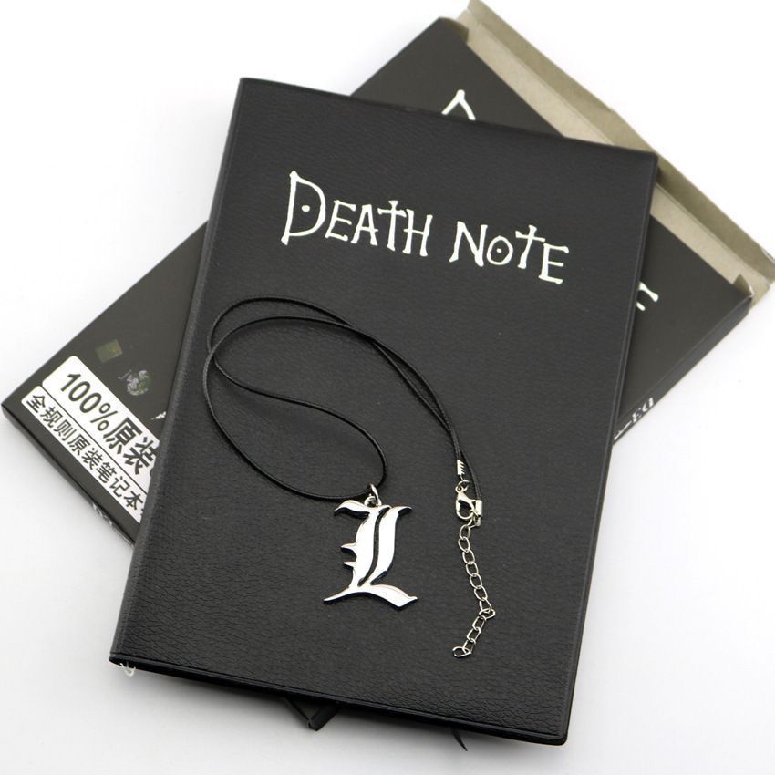 Death Note Anime Defteri, Yaga - Cosplay Prop Book incelemesi ve fiyatı