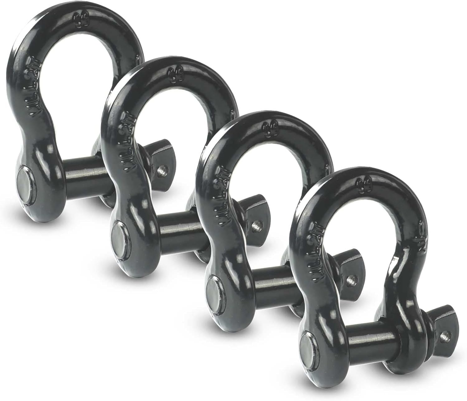 1/2 inç D Halka Kelepçesi, Vid - D Ring Strap incelemesi ve fiyatı