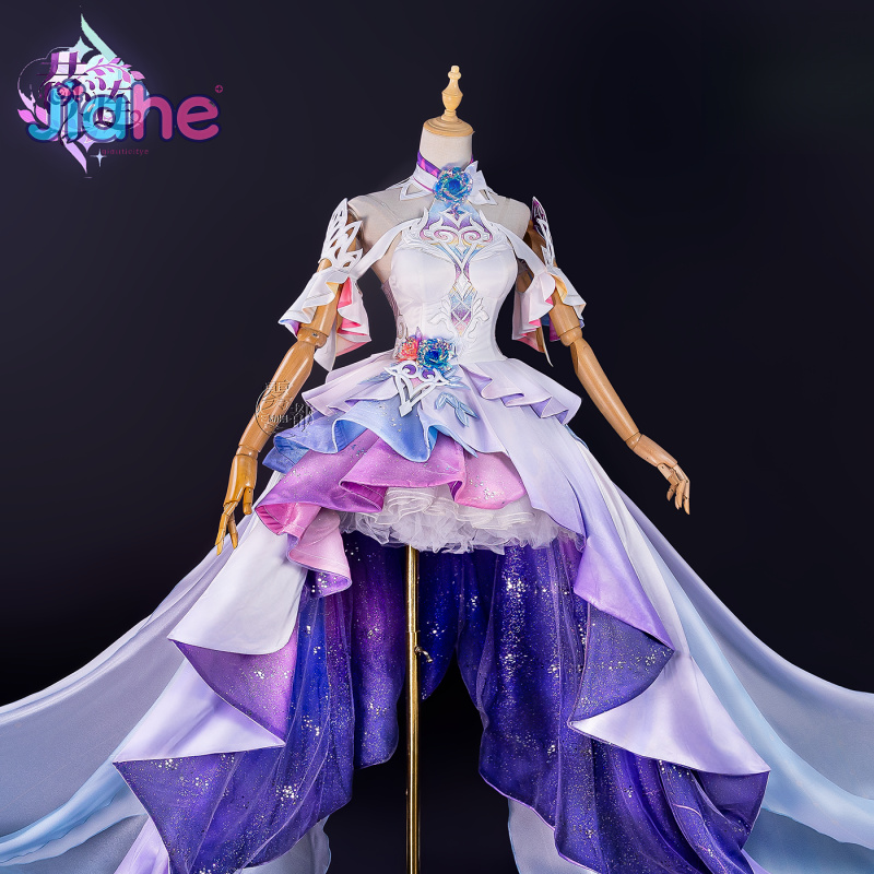 Oyun Honkai: Star Rail Cyrene  - Prop Para Cosplay incelemesi ve fiyatı