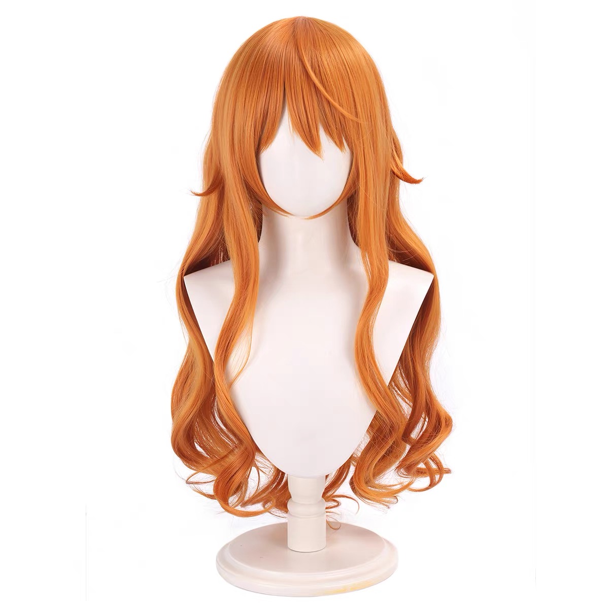 HAIRJOY Sentetik Saç Peruk Nam - Wig Fiber Net incelemesi ve fiyatı