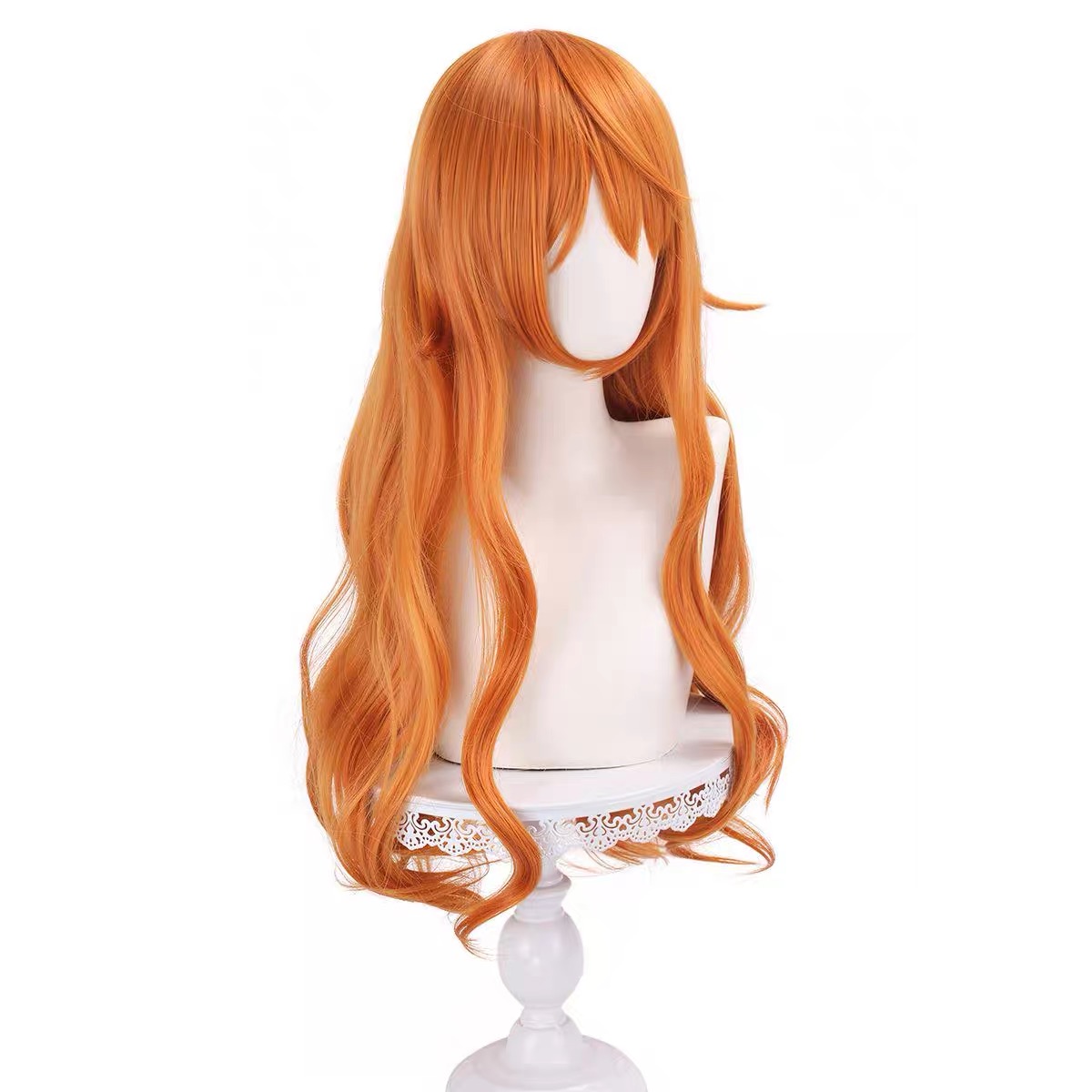 HAIRJOY Sentetik Saç Peruk Nam - Wig Fiber Net incelemesi ve fiyatı