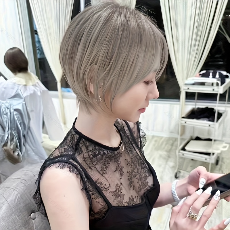 Kadınlar için Sentetik Katmanl - Wig Fiber Net incelemesi ve fiyatı